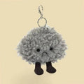Amuseables Storm Cloud Bag Charm