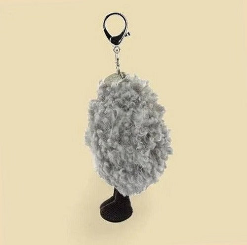 Amuseables Storm Cloud Bag Charm
