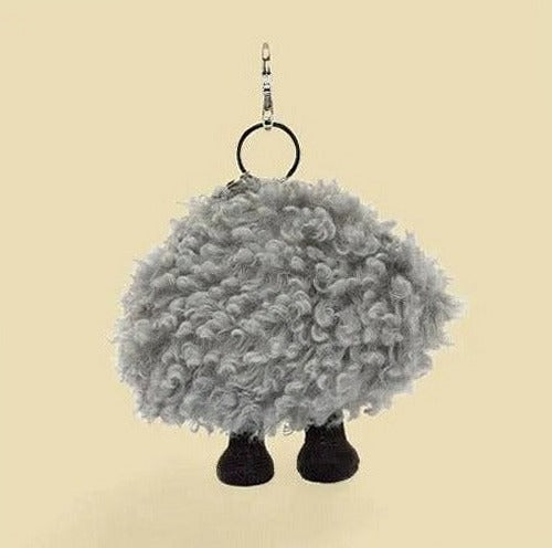 Amuseables Storm Cloud Bag Charm