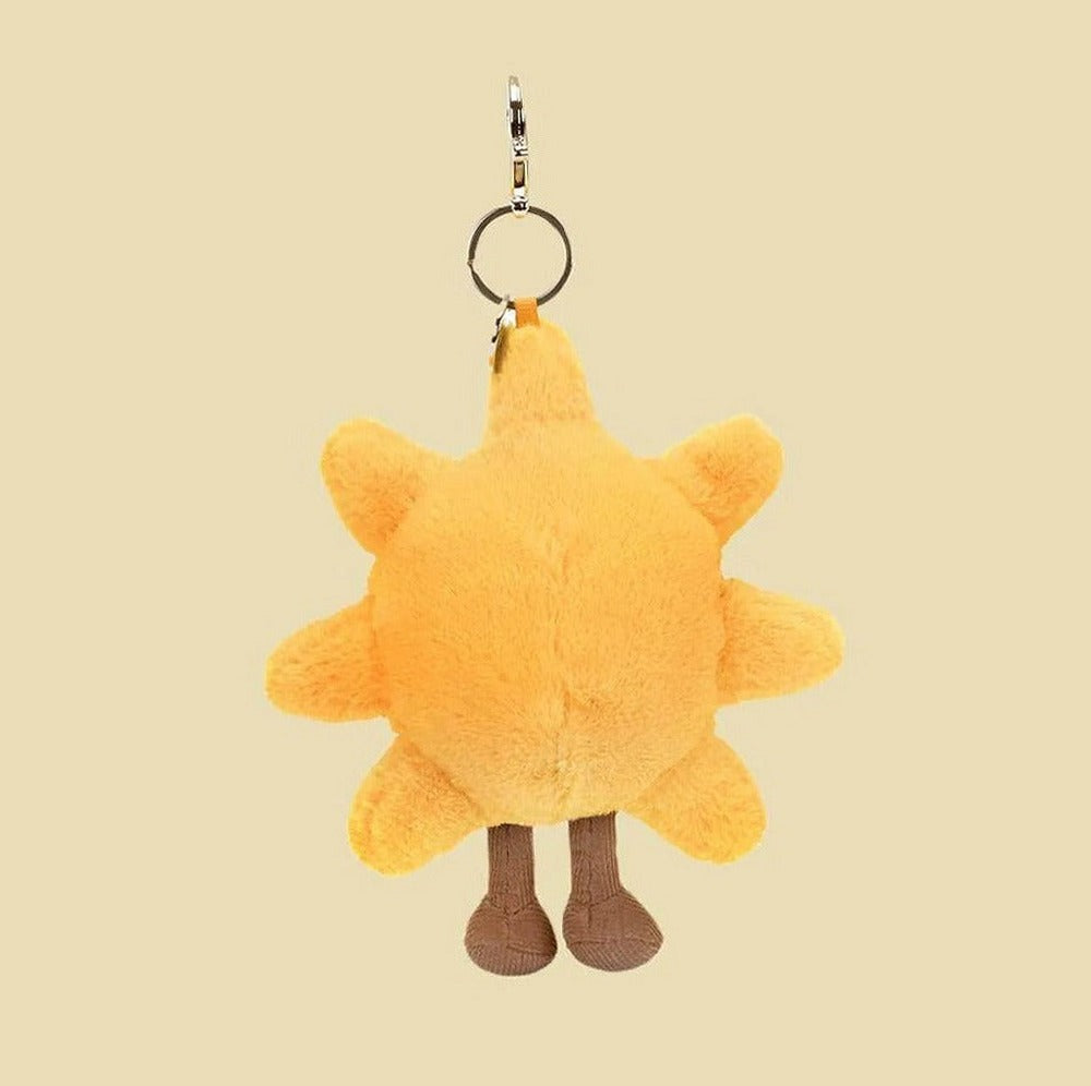 Amuseables Sun Bag Charm