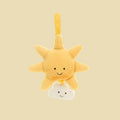 Amuseables Sun Musical Pull