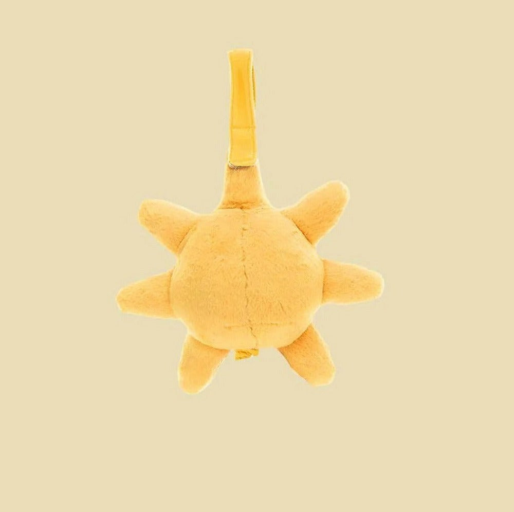 Amuseables Sun Musical Pull