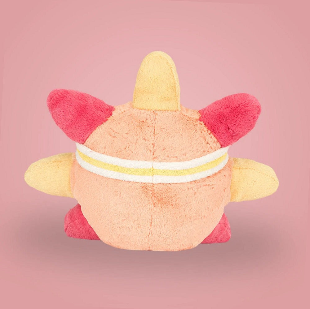 Amuseables Sun 'Roller Skates' – soft plush toy