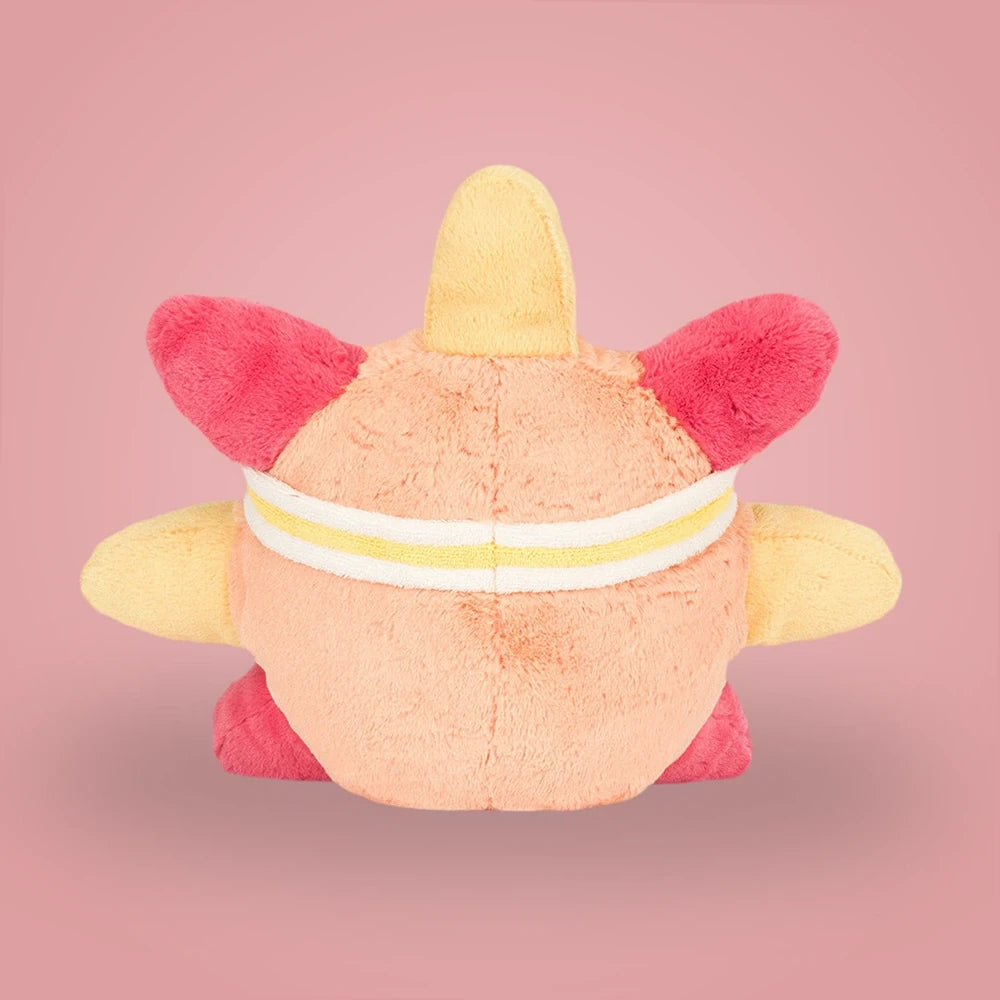 Amuseables Sun 'Roller Skates' – soft plush toy