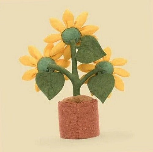 Amuseables Sunflower