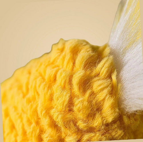 Amuseables Sweetcorn – soft plush toy, view 2