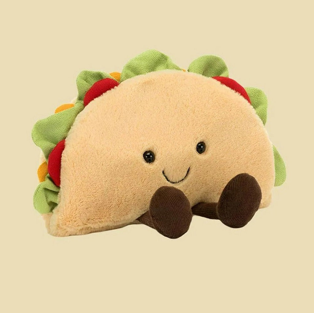 Amuseables Taco