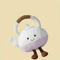 Amuseables Titia Teapot