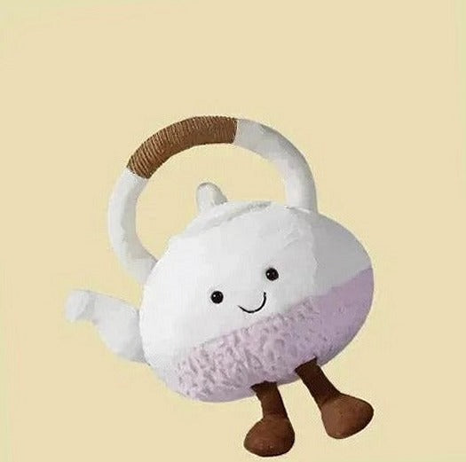 Amuseables Titia Teapot