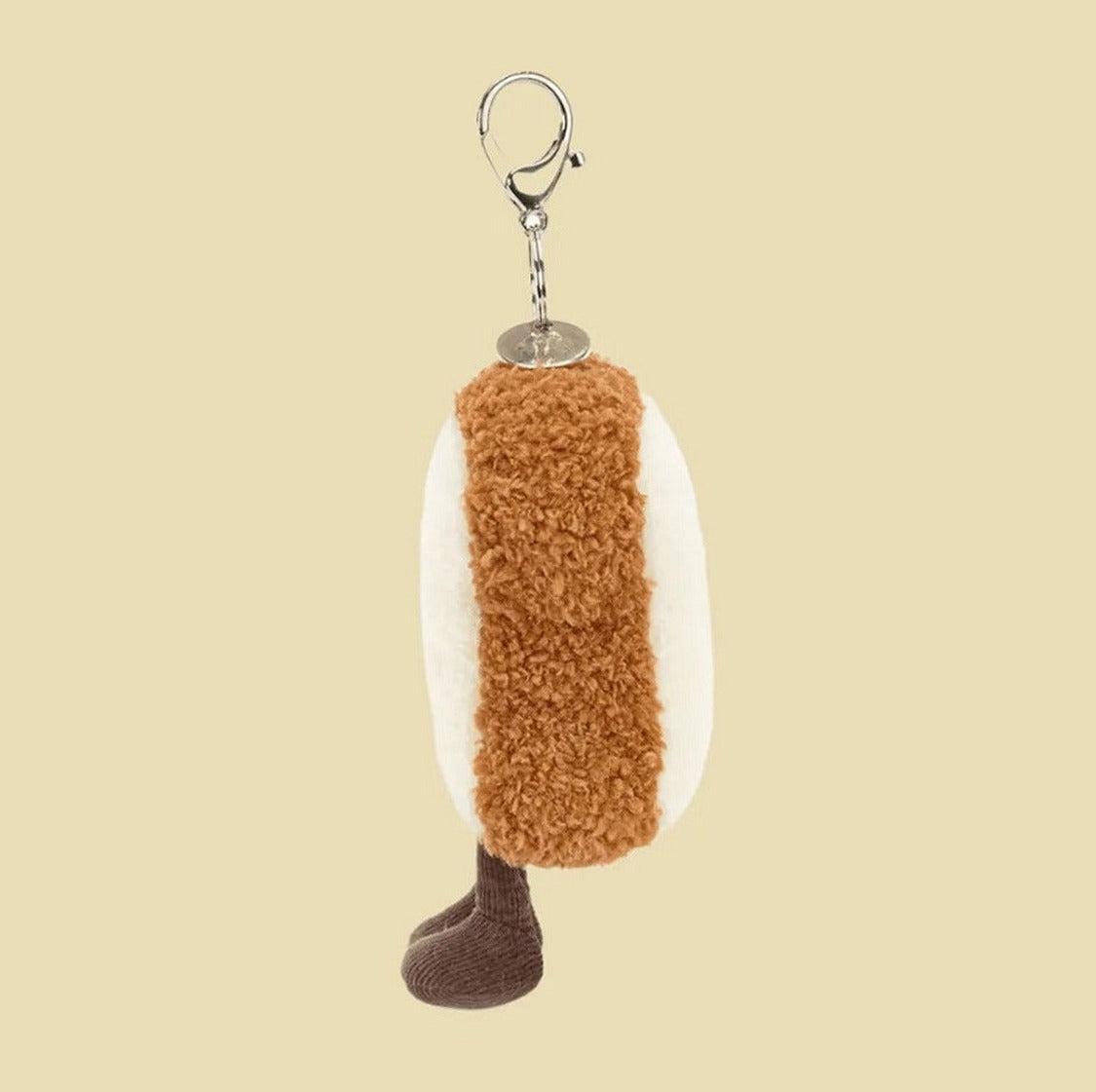 Amuseables Toast Bag Charm