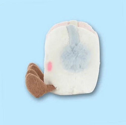 Amuseables Toastie Pink and White Marshmallows