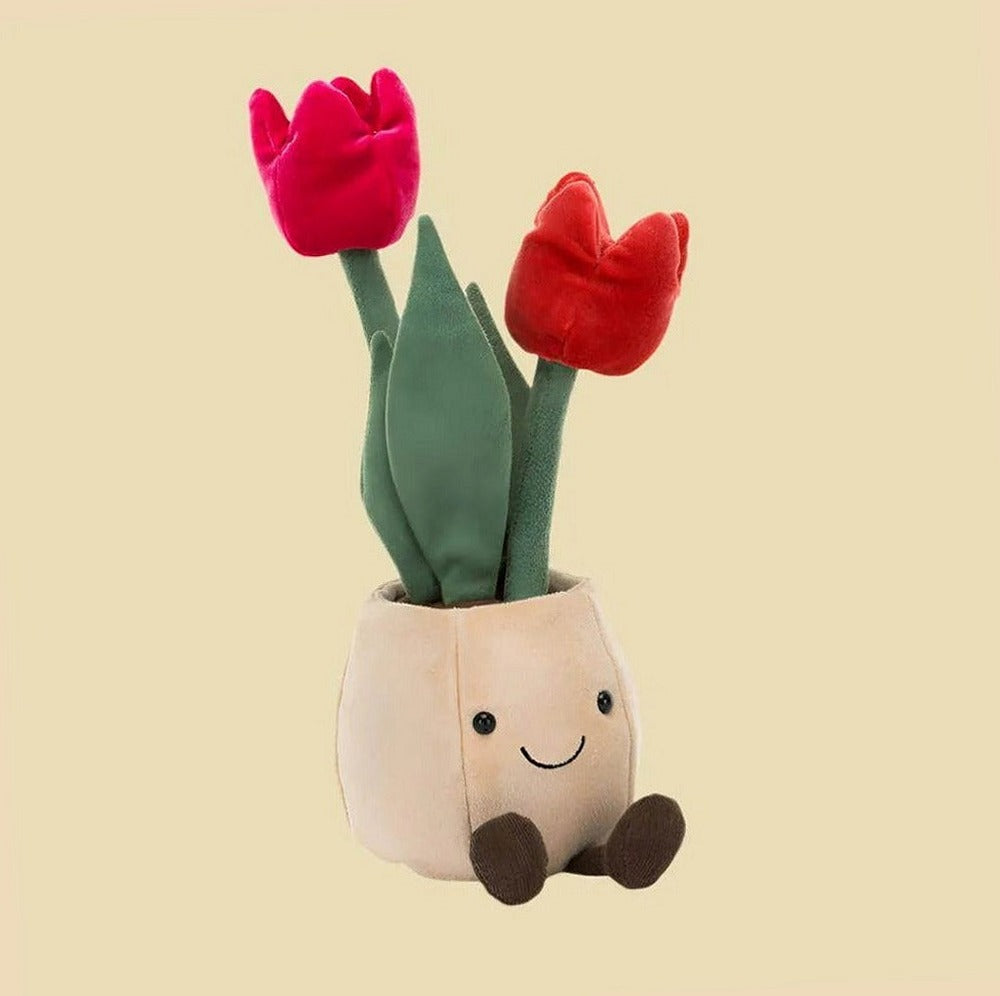 Amuseables Tulip Pot