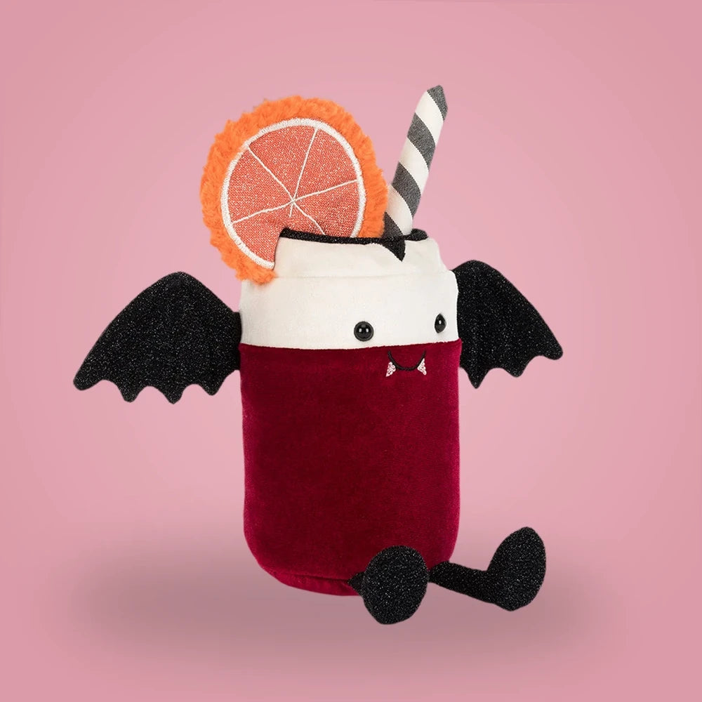Amuseables Vampop Drink – soft plush toy
