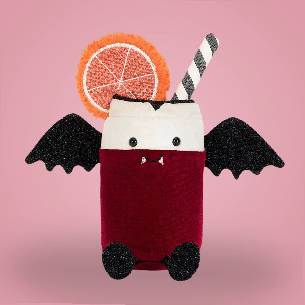 Amuseables Vampop Drink – soft plush toy
