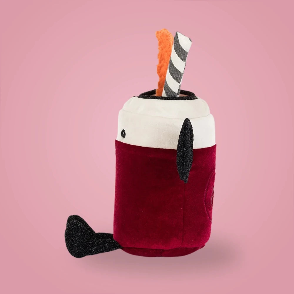 Amuseables Vampop Drink – soft plush toy
