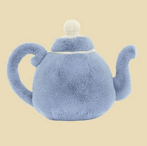 Amuseables Vicky Teapot