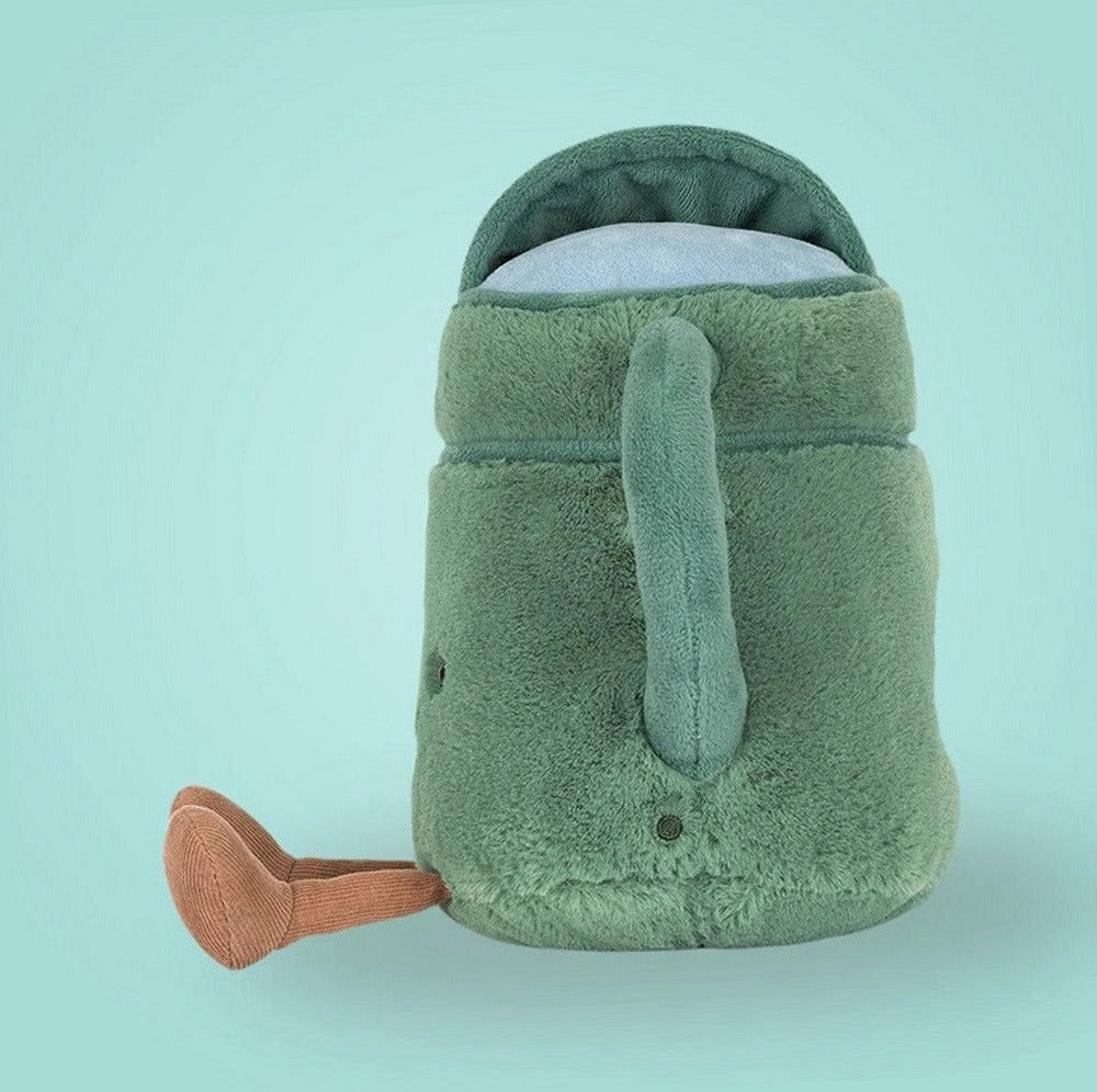 Amuseables Watering Can – soft plush toy, view 2