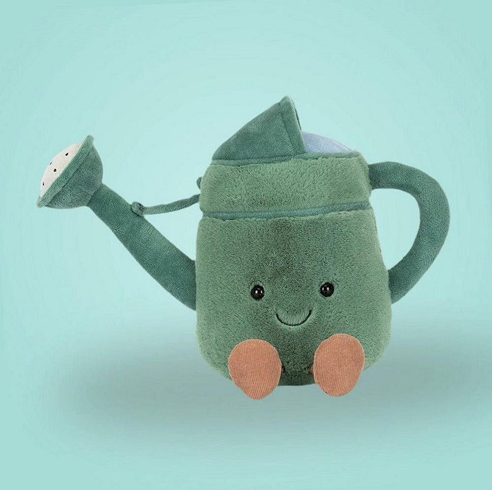 Amuseables Watering Can – soft plush toy, view 4