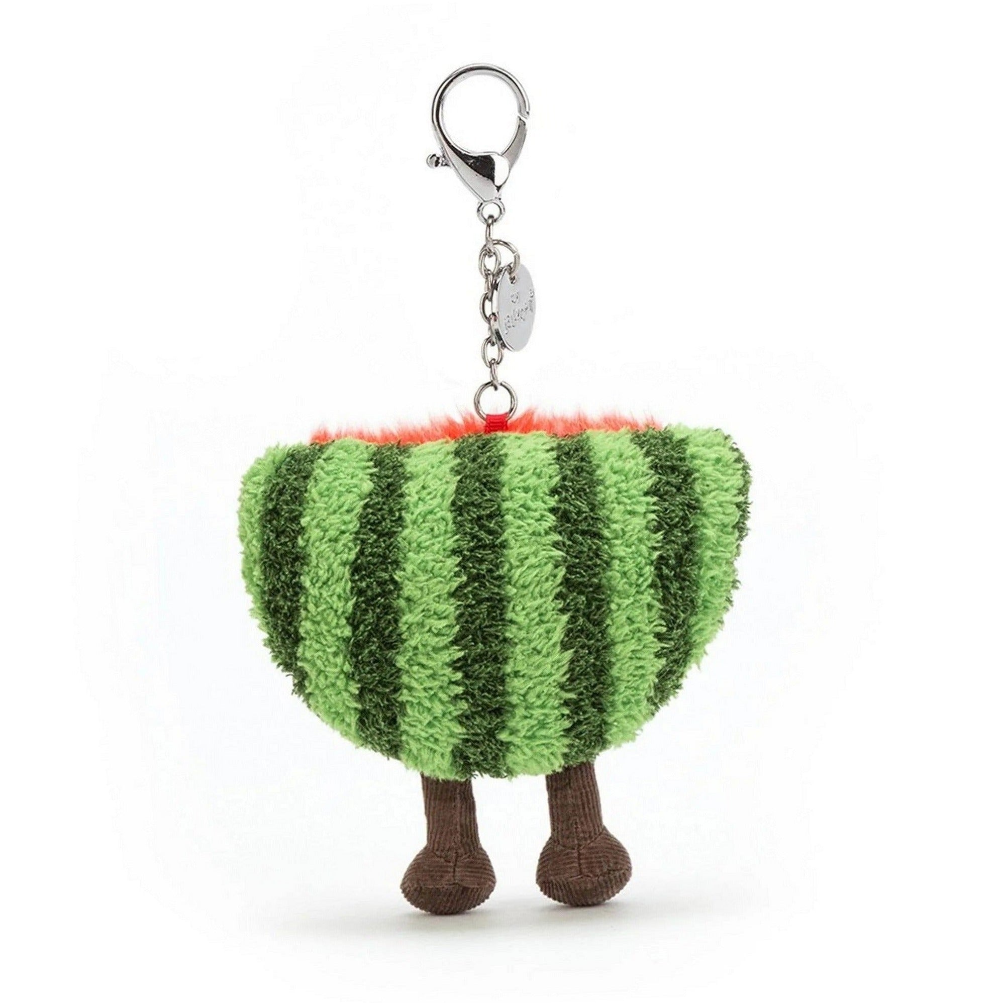 Amuseables Watermelon Bag Charm