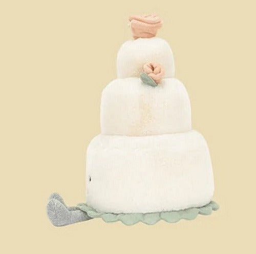 Amuseables Wedding Cake