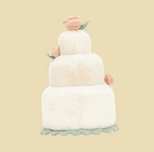 Amuseables Wedding Cake