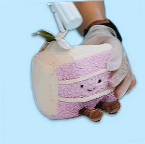 Amuseables Yulan Taro Cake