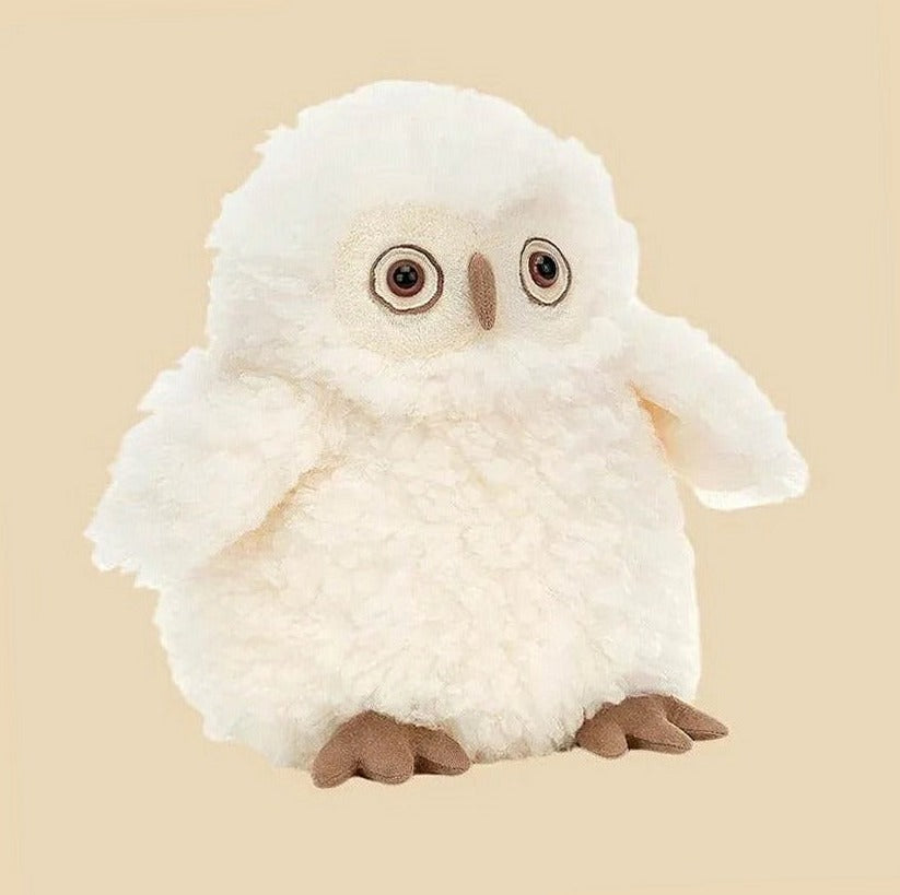 Apollo Owl