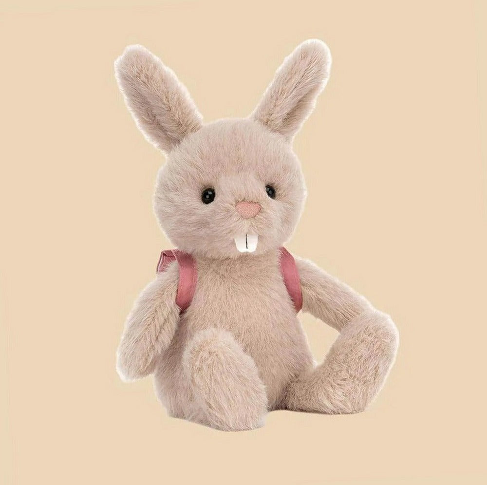 Backpack Bunny