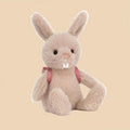 Backpack Bunny
