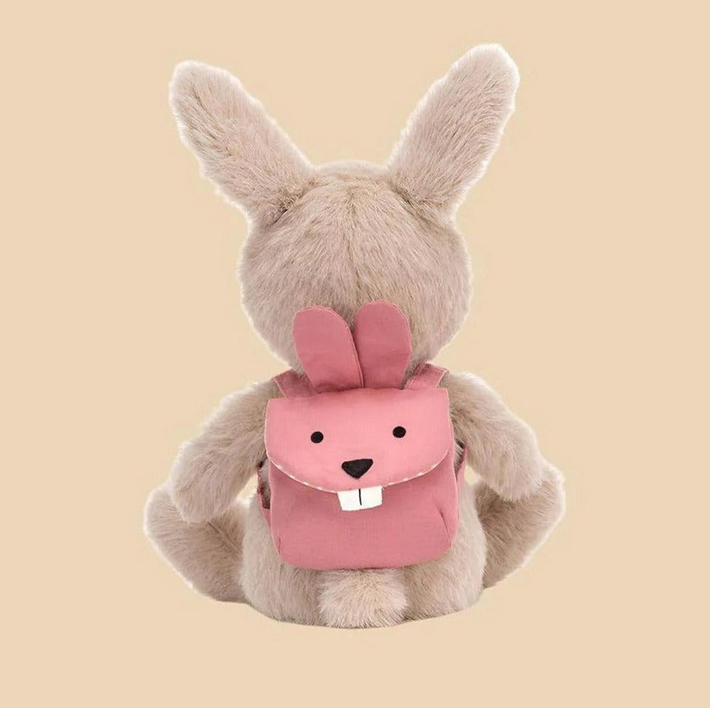 Backpack Bunny