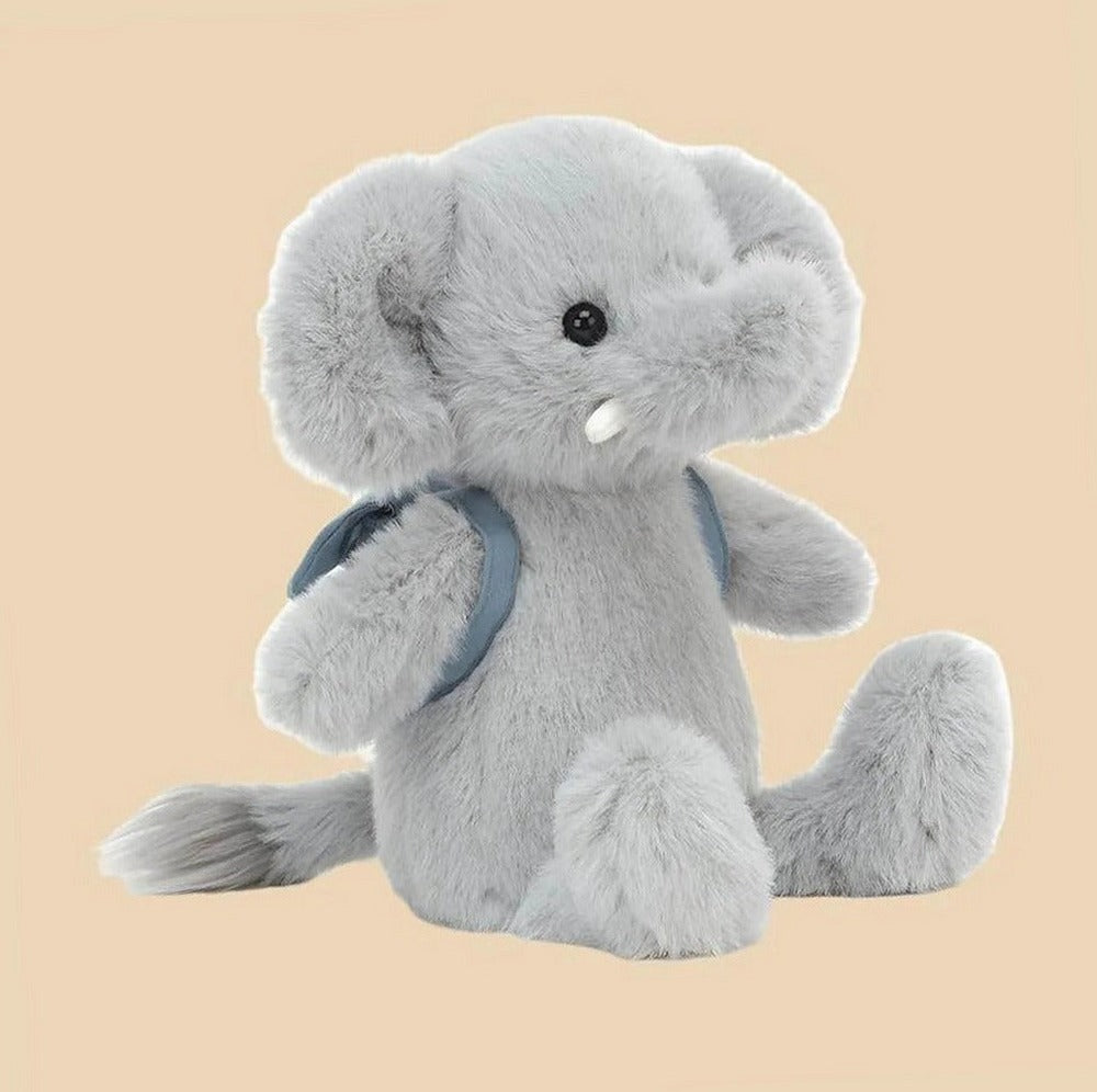 Backpack Elephant