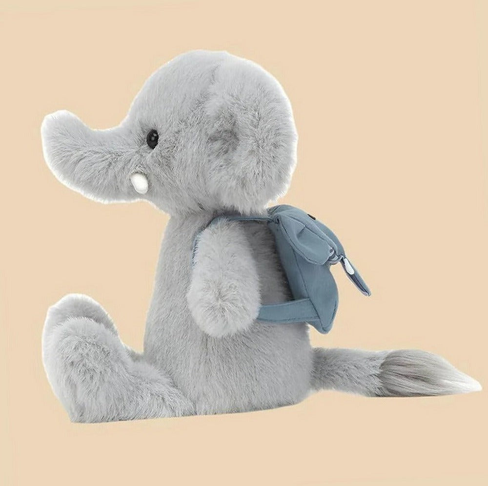 Backpack Elephant