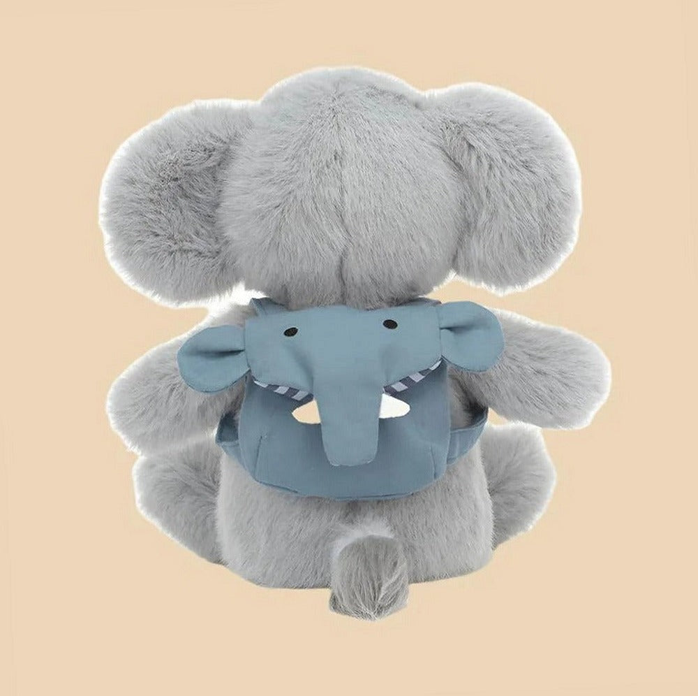 Backpack Elephant