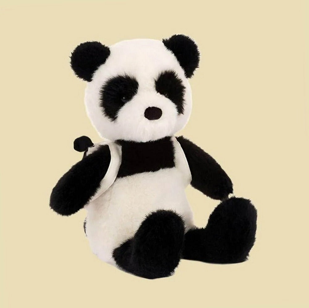 Backpack Panda