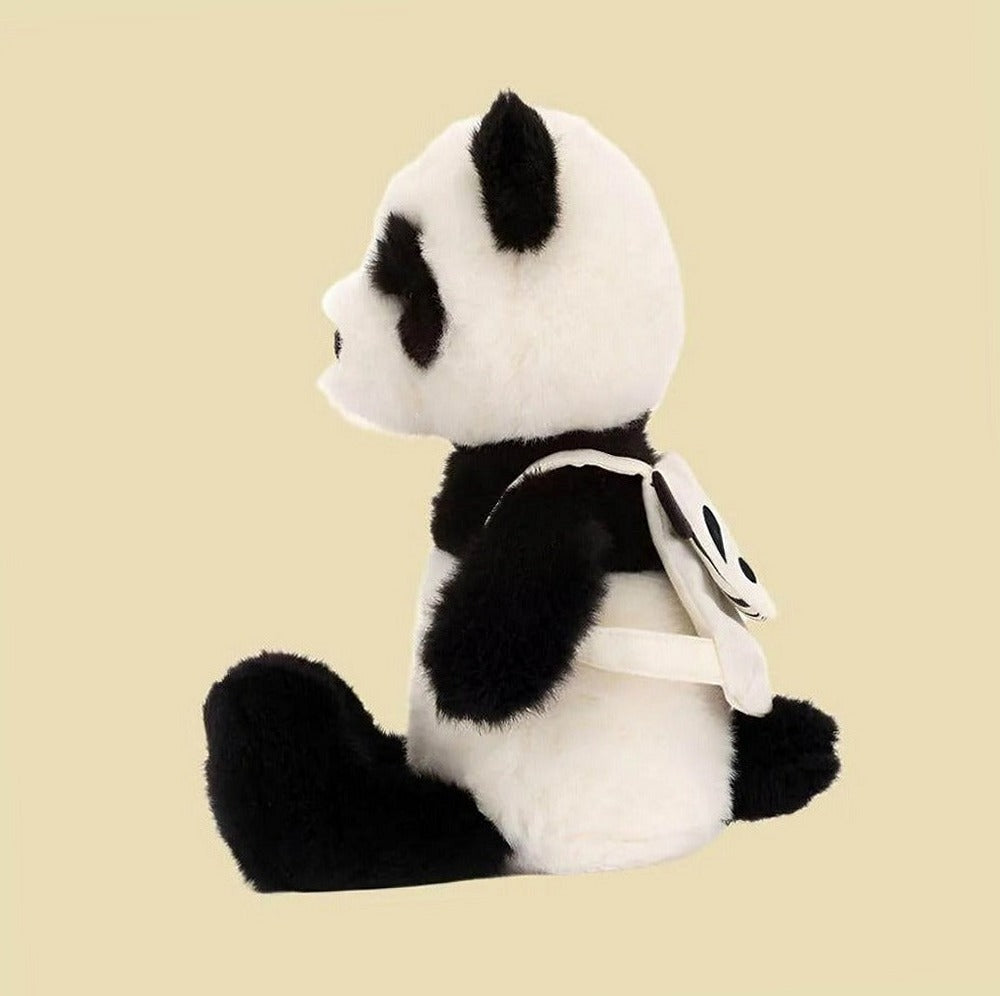 Backpack Panda