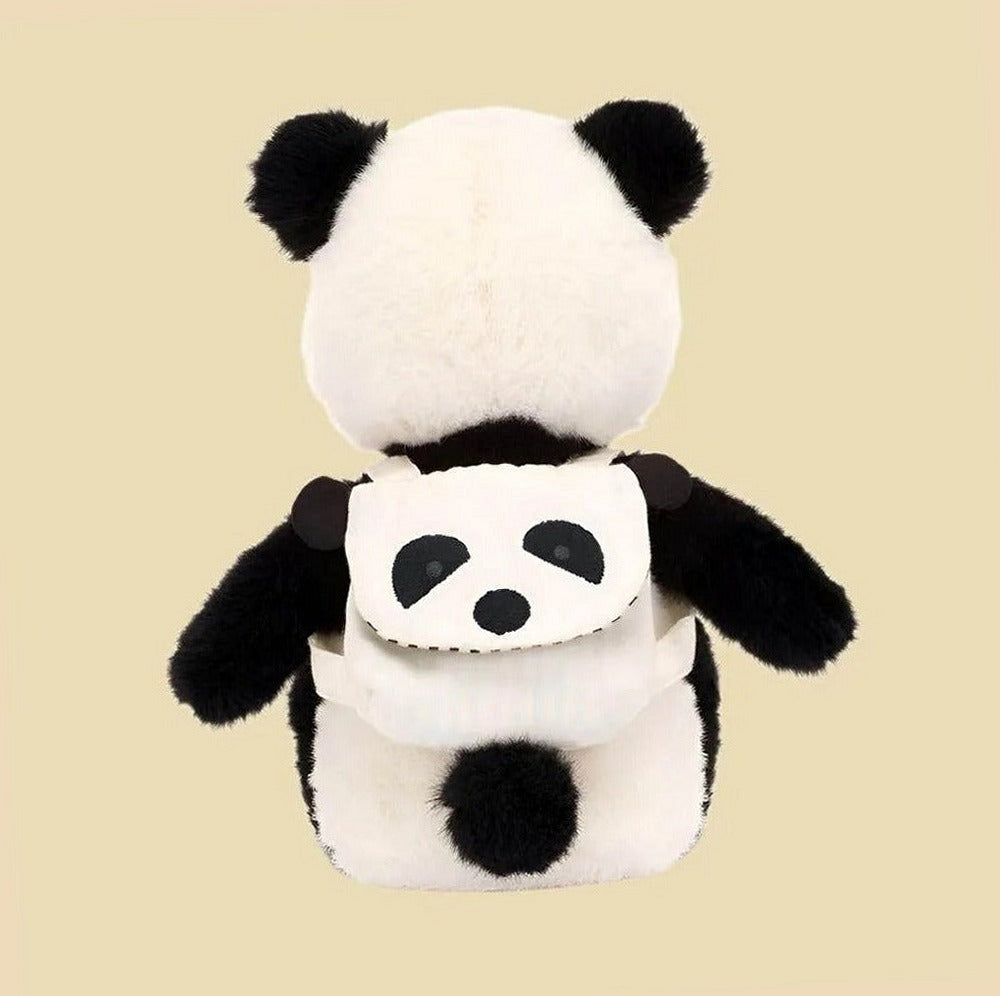 Backpack Panda