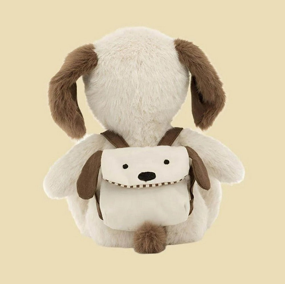Backpack Puppy