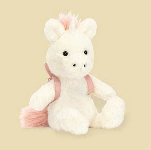 Backpack Unicorn