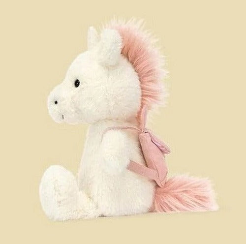 Backpack Unicorn