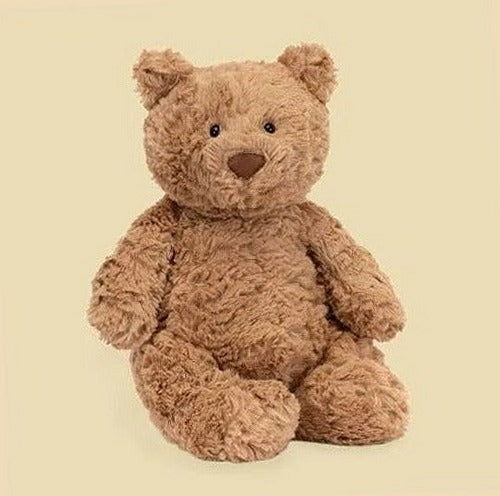 Bartholomew Bear