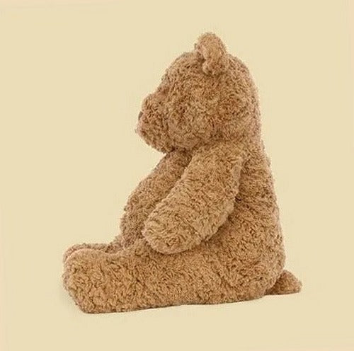 Bartholomew Bear