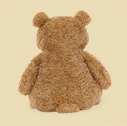 Bartholomew Bear