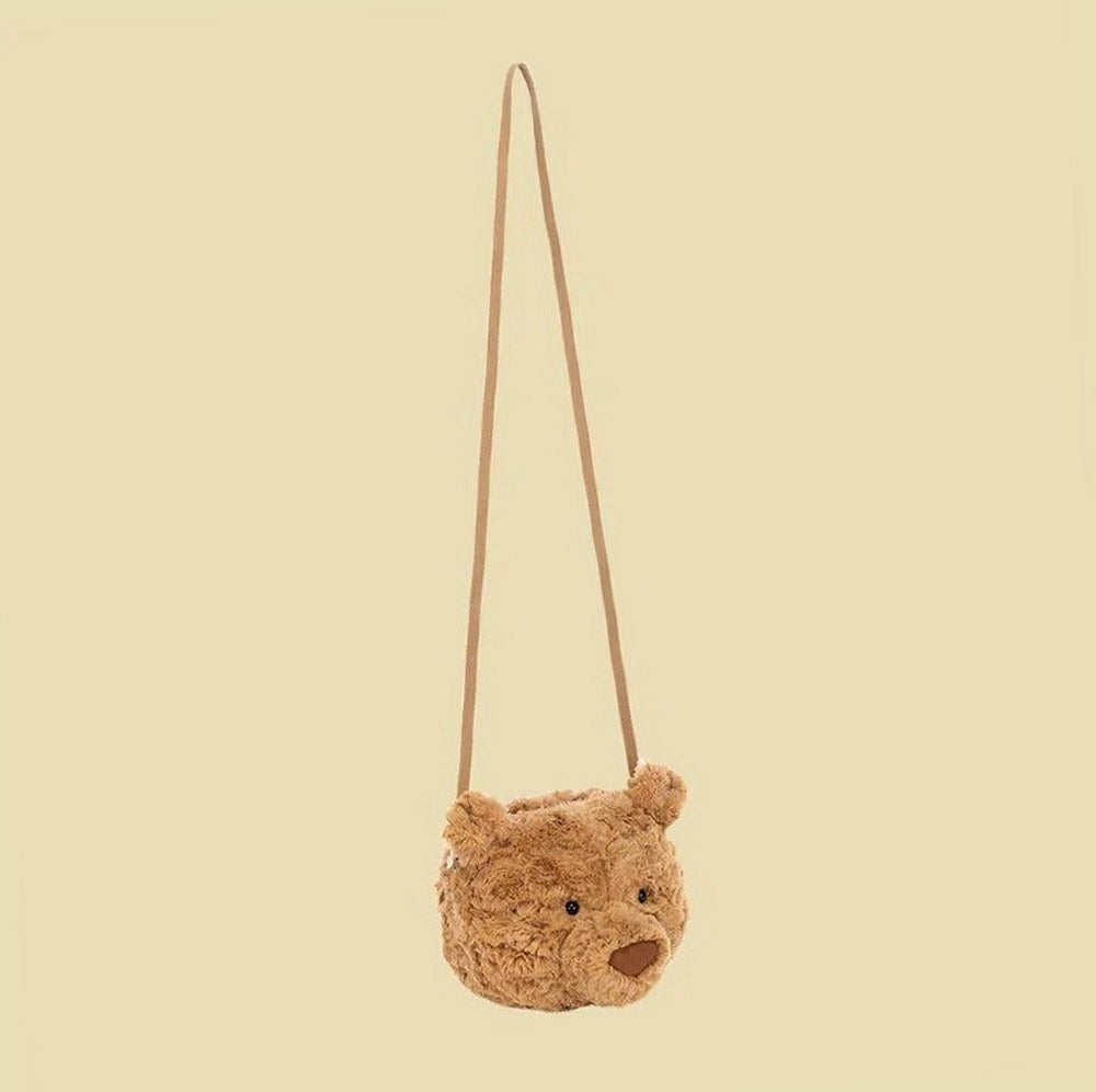 Bartholomew Bear Bag