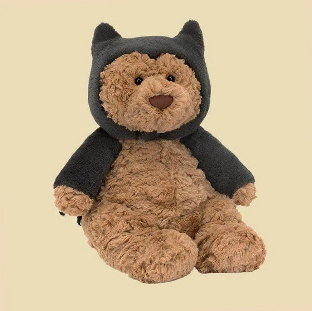 Bartholomew Bear Bat