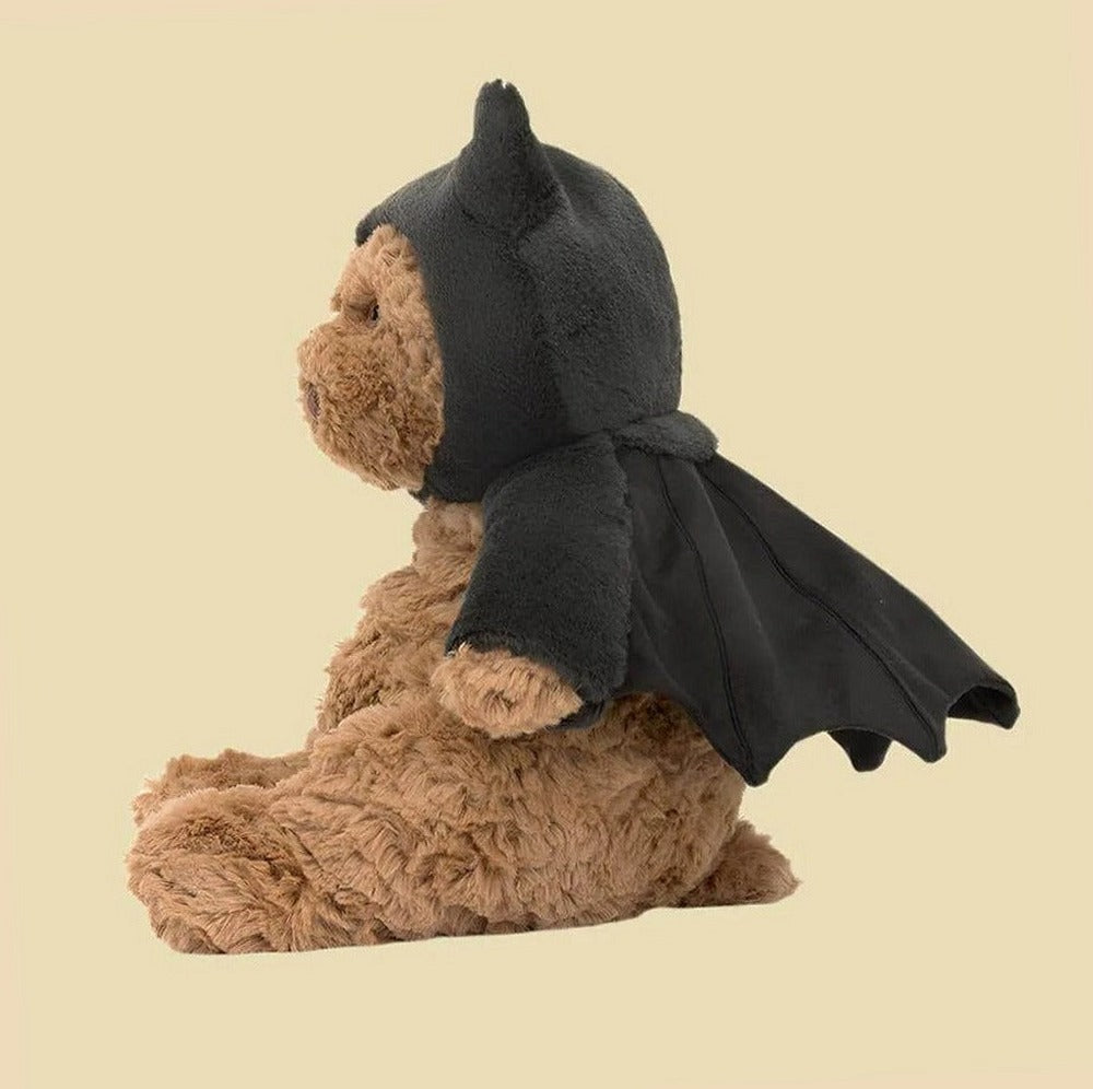 Bartholomew Bear Bat