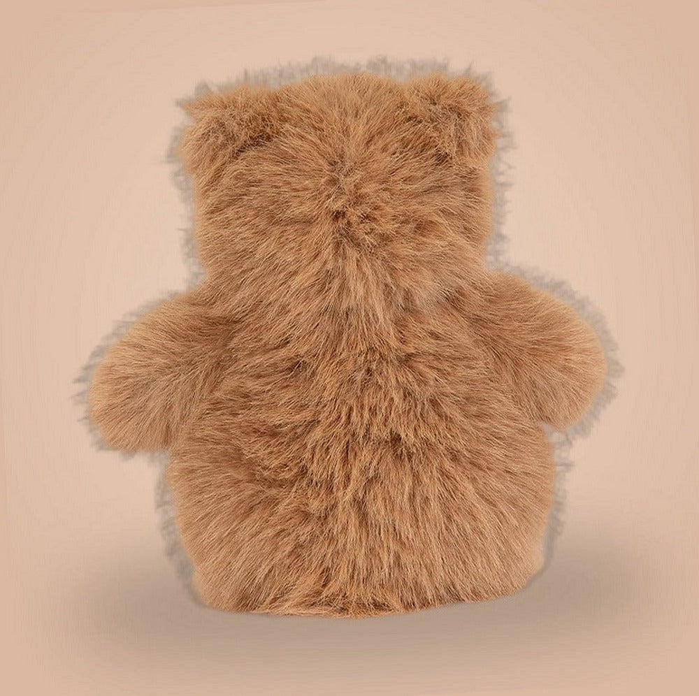 Bartholomew Bear Bouffant – soft plush toy, view 3