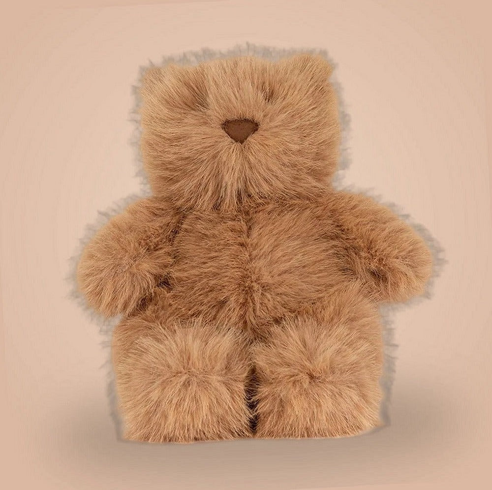 Bartholomew Bear Bouffant – soft plush toy, view 4