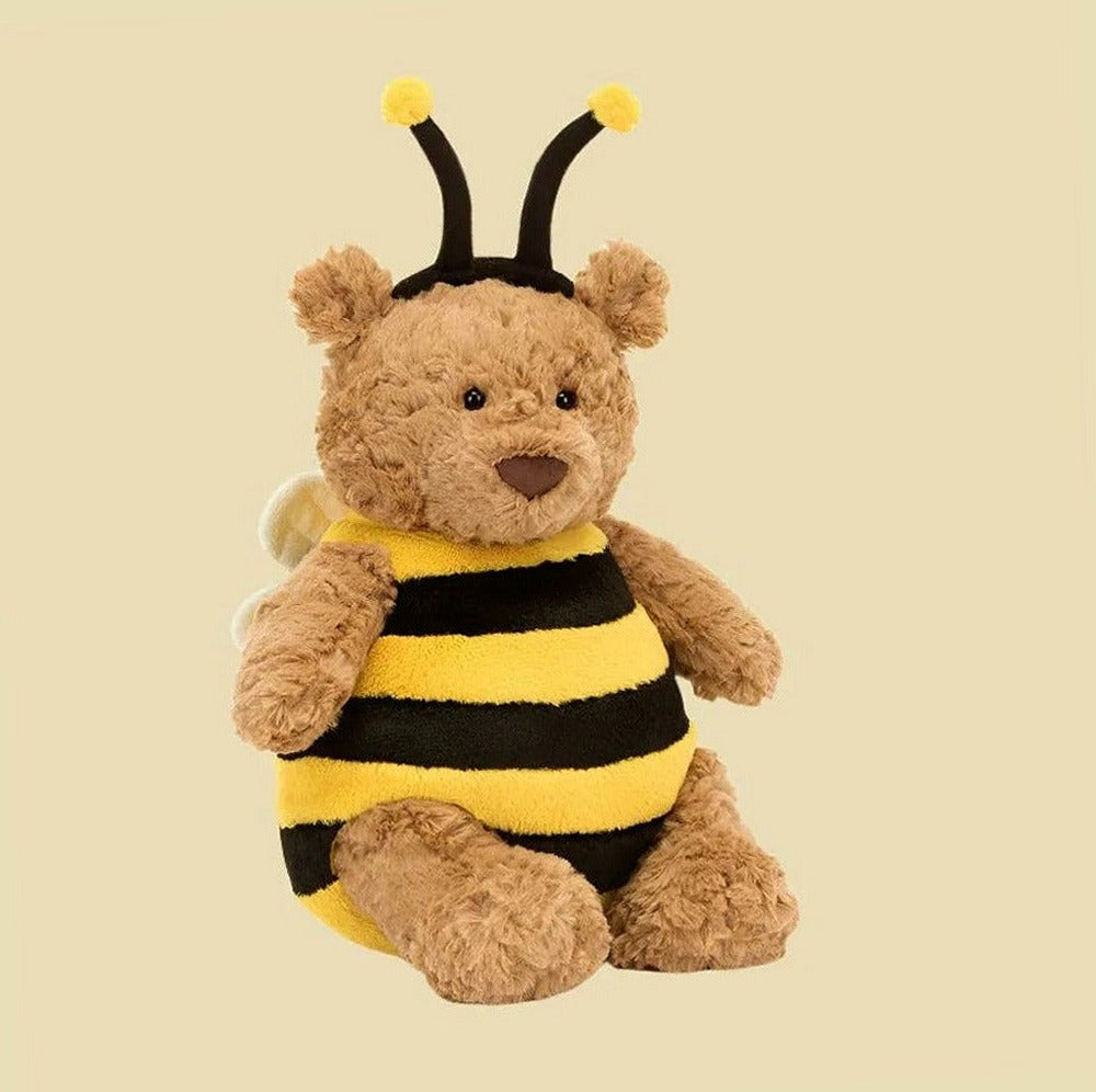 Bartholomew Bear 'Bumblebee'