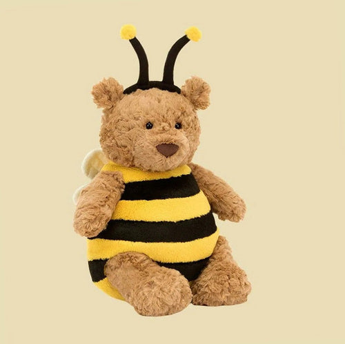 Bartholomew Bear 'Bumblebee'