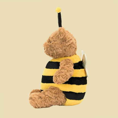 Bartholomew Bear 'Bumblebee'